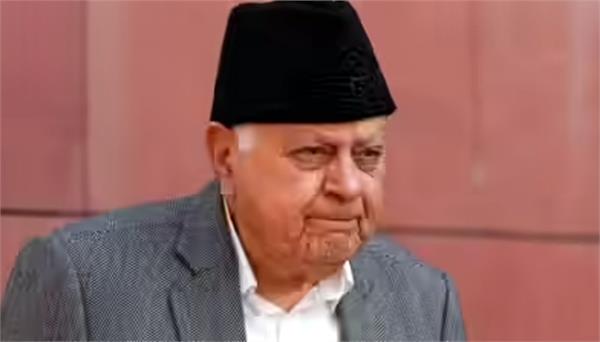 firing on farooq abdullah in jammu