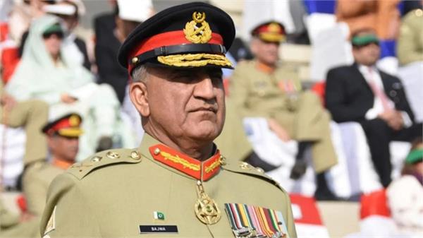 former pakistan army chief qamar javed bajwa passes away