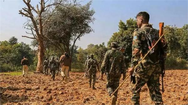 11 naxalites surrender in maharashtra