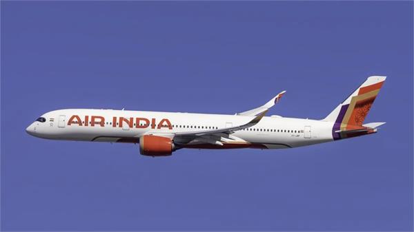air india and air india express will be operating 58 flights