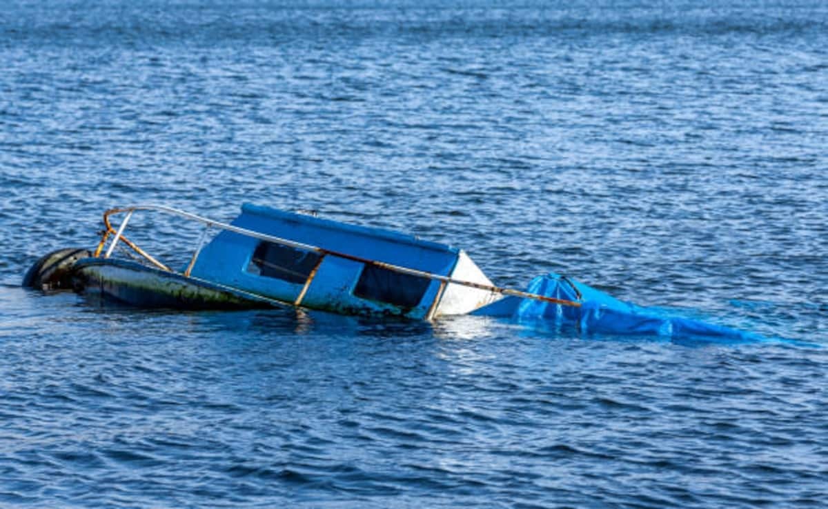 ਜਿਬੂਤੀ ਤੱਟ ''ਤੇ ਸ਼ਰਨਾਰਥੀਆਂ ਨਾਲ ਭਰੀ ਕਿਸ਼ਤੀ ਡੁੱਬੀ: 9 ਦੀ ਮੌਤ, 45 ਲਾਪਤਾ