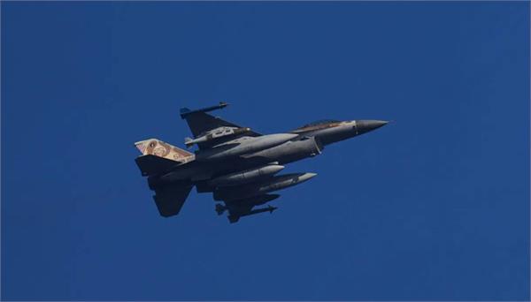 iran claims to have shot down us f 18 fighter jet