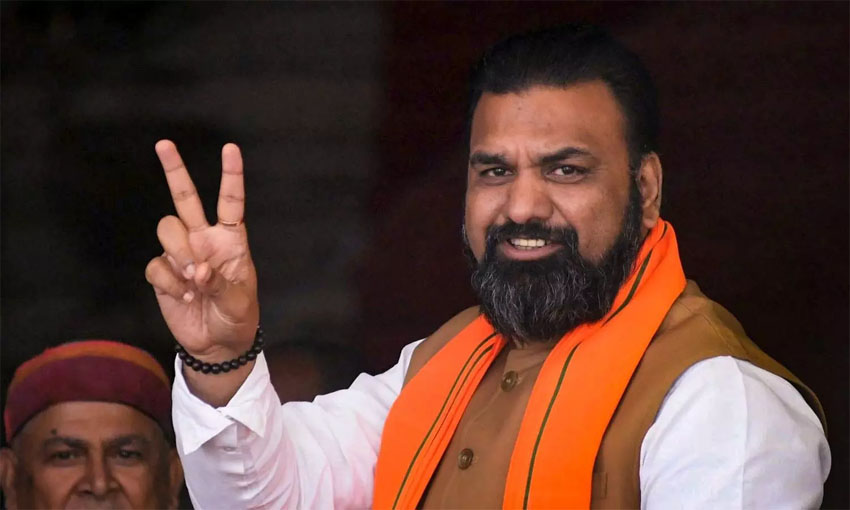 ਸਮਰਾਟ ਚੌਧਰੀ ਬਿਹਾਰ ਦੇ ਚੋਟੀ ਦੇ ਅਹੁਦੇ ਲਈ ਸਭ ਤੋਂ ਅੱਗੇ ਕਿਉਂ ਹਨ?