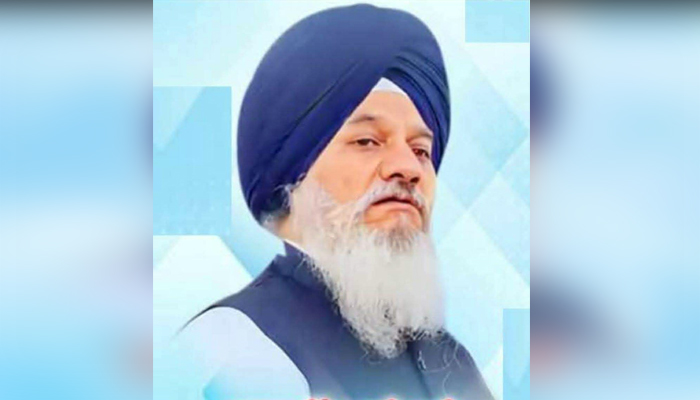 ‘ਆਪ’ ਸਰਕਾਰ ਦੀ ਕਾਰਵਾਈ ਲੋਕਤੰਤਰ ਦਾ ਗਲਾ ਘੁੱਟਣ ਦੇ ਬਰਾਬਰ : ਕਰੀਮਪੁਰੀ