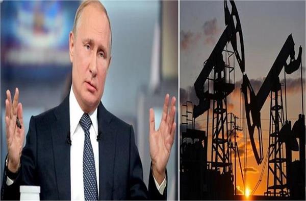 russia is earning billions of dollars in the iran war