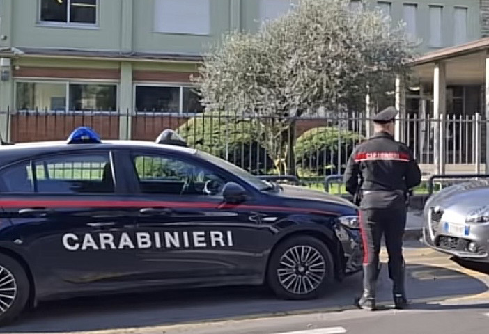 ਇਟਲੀ ’ਚ 13 ਸਾਲਾ ਵਿਦਿਆਰਥੀ ਨੇ ਅਧਿਆਪਕ ਨੂੰ ਮਾਰਿਆ ਚਾਕੂ