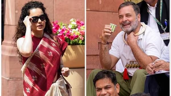 from parliament to   tapori    when the   bombay   style