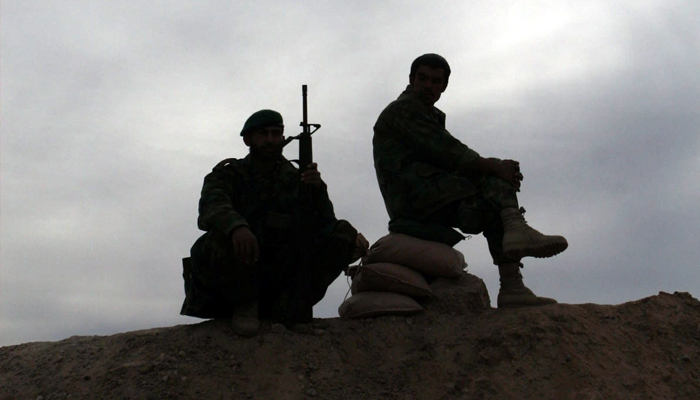 ਅਫ਼ਗਾਨ ਸਰਹੱਦ ''ਤੇ ਤਾਲਿਬਾਨ ਤੇ ਪਾਕਿਸਤਾਨੀ ਫੌਜ ਵਿਚਾਲੇ ਖੂਨੀ ਜੰਗ; ਗੋਲੇਬਾਰੀ ''ਚ 3 ਨਾਗਰਿਕਾਂ ਦੀ ਮੌਤ