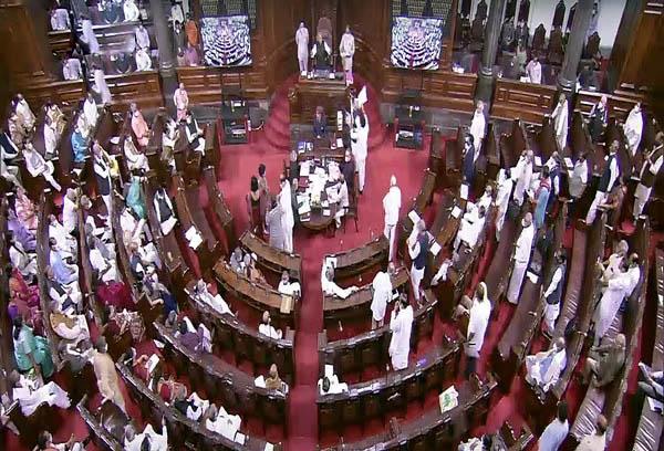 bjp high command to field 16 candidates for rajya sabha