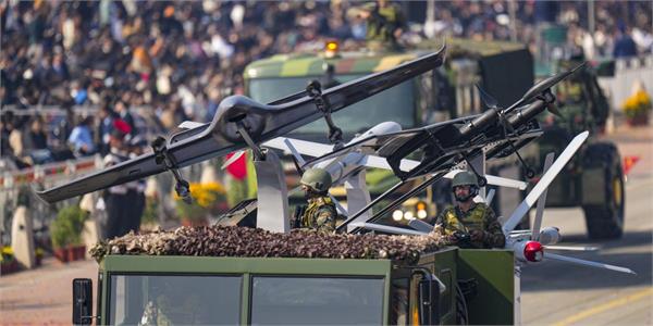 india becomes second largest arms importer