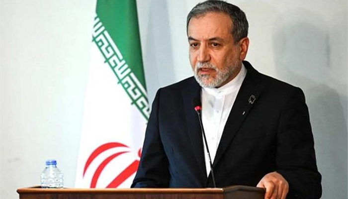 ਈਰਾਨ ਦਾ ਵੱਡਾ ਬਿਆਨ; ਕਿਹਾ- ਸੀਜ਼ਫਾਇਰ ਦੀ ਮੰਗ ਨਹੀਂ ਕਰ ਰਹੇ, ਅਮਰੀਕਾ ਨੂੰ ਦਿੱਤੀ ਵੱਡੀ ਚਿਤਾਵਨੀ