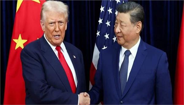 trump and xi jinping meeting set