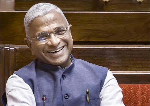 can harivansh now become the deputy chairman of rajya sabha 