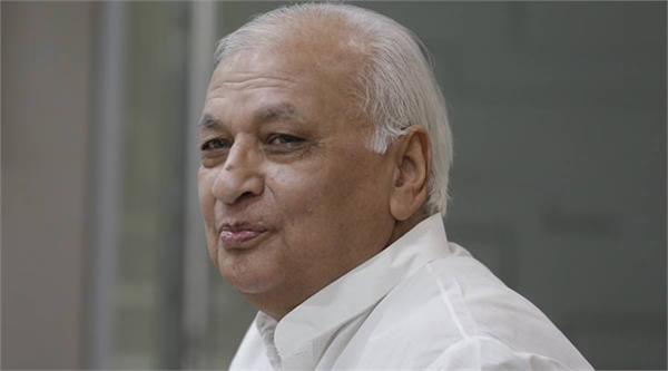 arif mohammad khan will go to dhaka 