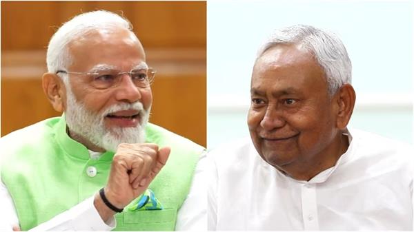 nitish kumar and bjp will now discuss the next speaker of bihar