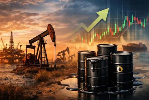 crude oil price hike