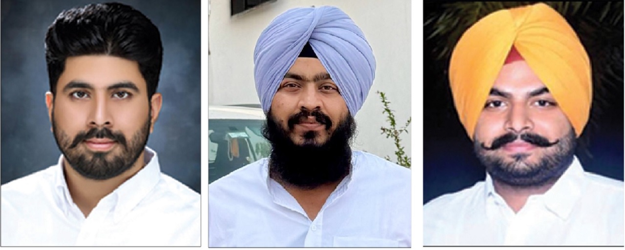 ਅੱਜ ਦੀ ''ਪੰਜਾਬ ਬਚਾਓ'' ਰੈਲੀ ਵਿਰੋਧੀਆਂ ਲਈ ਆਖਰੀ ਕਿਲ੍ਹ ਸਾਬਿਤ ਹੋਵੇਗੀ : ਯਾਦੀ, ਸਾਹਨੀ, ਜੱਸੀ