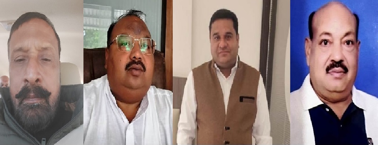 ਸੂਬਾ ਤੇ ਕੇਂਦਰ ਸਰਕਾਰ ਖਾਲੀ ਕਰਵਾਉਣ FCI ਦੇ ਗੁਦਾਮ, 500 ਰੁਪਏ ਪ੍ਰਤੀ ਕੁਇੰਟਲ ਪਿੱਛੇ ਸ਼ੈਲਰਾਂ ਨੂੰ ਦਿੱਤਾ ਜਾਵੇ ਬੋਨਸ