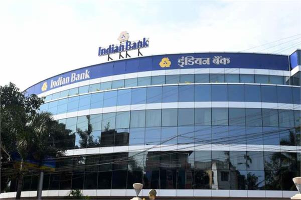 indian bank  s profit rises 5 percent to rs 3 103 crore