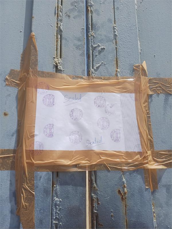 central gst takes major action against tax evasion worth crores