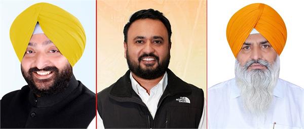 sandhu appointed as general secretary of australian youth congress