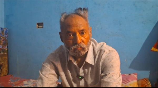 fury of a rabid dog in pandori village