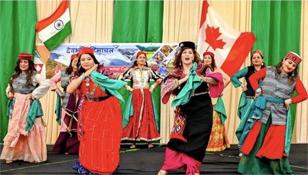 himachal day 2026 celebrated with great pomp in canada