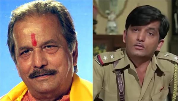 actor bharat kapoor passes away