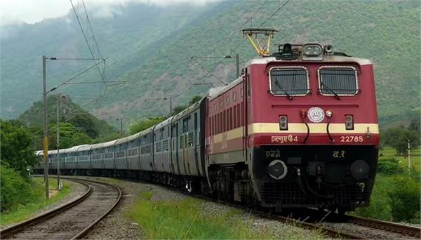 special trains will run between mata vaishno devi katra