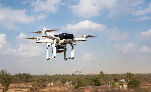 drones to deliver medicines