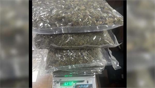 major operation at amritsar airport