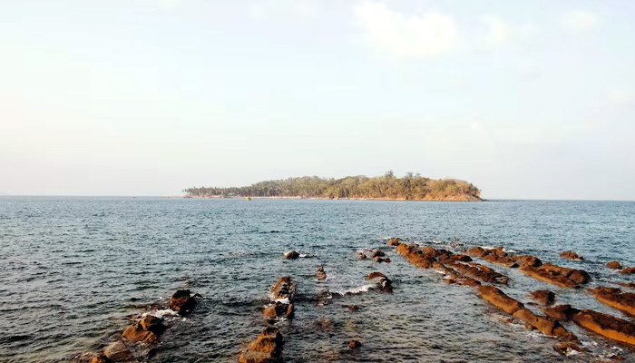 ਅੰਡੇਮਾਨ ਸਾਗਰ 'ਚ ਵੱਡਾ ਹਾਦਸਾ: ਰੋਹਿੰਗਿਆ ਸ਼ਰਨਾਰਥੀਆਂ ਨਾਲ ਭਰੀ ਕਿਸ਼ਤੀ ਡੁੱਬੀ, 250 ਤੋਂ ਵੱਧ ਲੋਕ ਲਾਪਤਾ