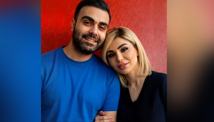 ਇਸ ਖੂਬਸੂਰਤ ਮਹਿਲਾ ਨੂੰ ਹੋਵੇਗੀ ਫਾਂਸੀ, ਈਰਾਨ ''ਚ ਸਰਕਾਰ ਵਿਰੋਧੀ ਪ੍ਰਦਰਸ਼ਨਾਂ ਦੀ ਮਿਲੇਗੀ ਸਜ਼ਾ