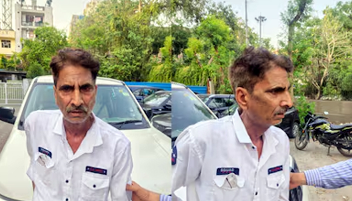 31 ਸਾਲ ਪੁਰਾਣੇ ਕਤਲ ਕੇਸ ''ਚ ਮੌਤ ਦਾ ਢੋਂਗ ਰਚਣ ਵਾਲਾ ਯੂ-ਟਿਊਬਰ ਗ੍ਰਿਫਤਾਰ, ਇੰਝ ਖੁੱਲ੍ਹਿਆ ਸਾਰਾ ਭੇਤ