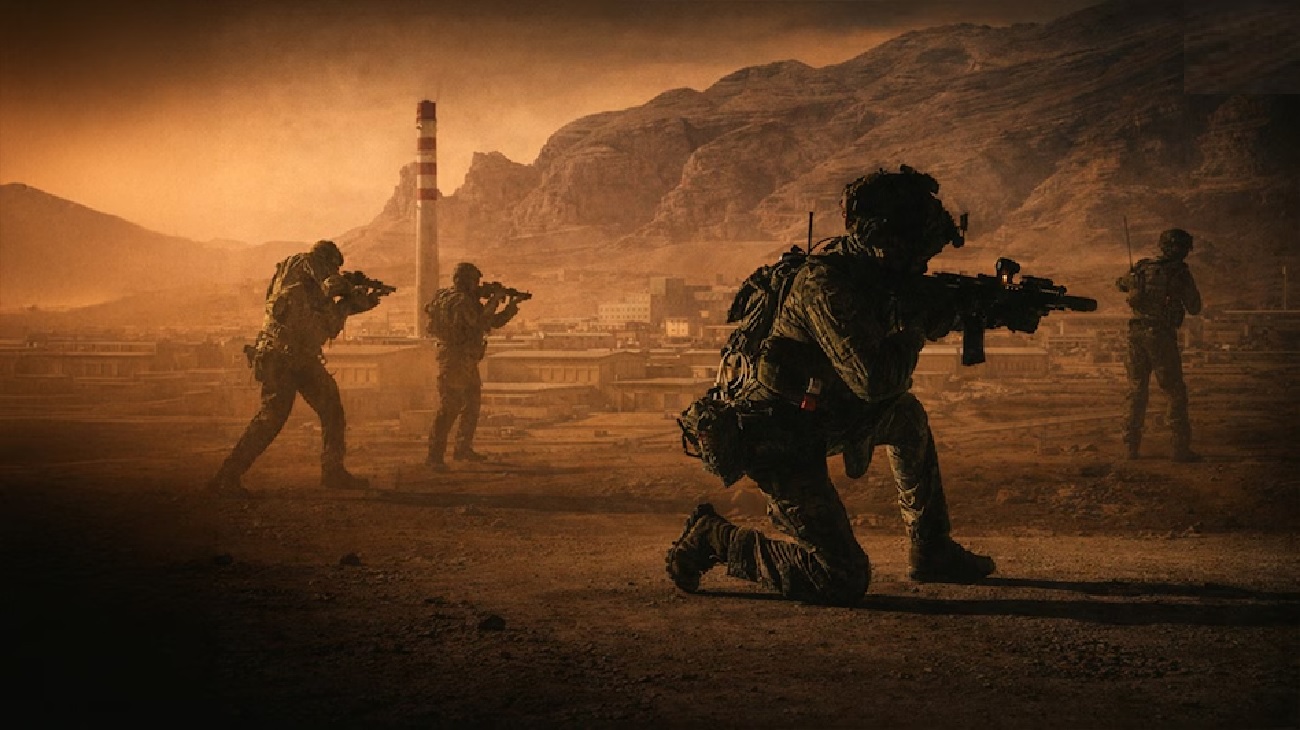 ਪਾਇਲਟ ਬਚਾਉਣ ਦੇ ਬਹਾਨੇ ਈਰਾਨ ਦਾ ਯੂਰੇਨੀਅਮ ਚੋਰੀ ਕਰਨਾ ਚਾਹੁੰਦਾ ਸੀ US, ਈਰਾਨ ਦੇ ਦਾਅਵੇ ਨਾਲ ਮਚੀ ਸਨਸਨੀ!