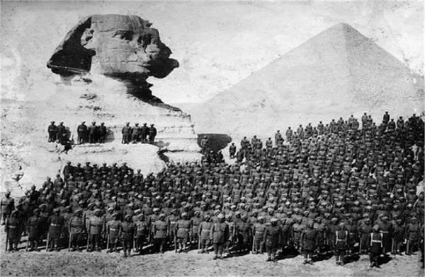 britain corrects 100 year old historical mistake