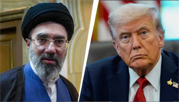 iran us peace talks stalled