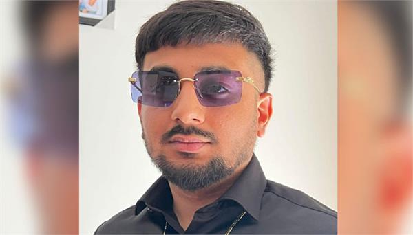 navdeep singh declared candidate for the municipal elections