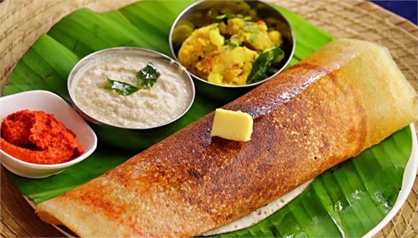 woman did not get chutney despite paying a bill of rs 600 at the airport