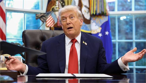 trump imposed 100  tax on foreign drugs