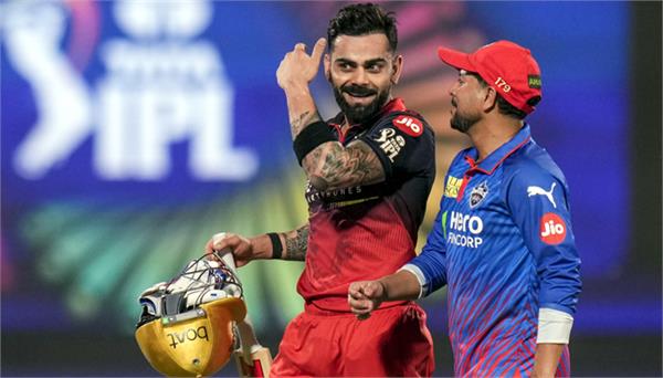 virat kohli become first batsman to score 9000 runs in ipl