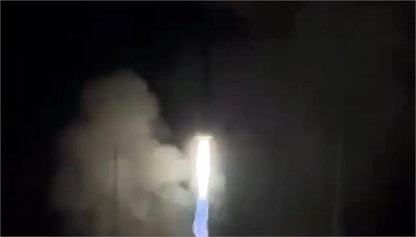 pakistan indigenous satellite eo 3 successfully tested