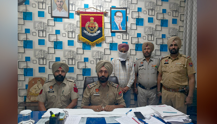 13 ਸਾਲ ਪੁਰਾਣੇ ਨੌਕਰ ਨੇ ਮਾਲਕ ਨੂੰ ਲਾਇਆ 50 ਲੱਖ ਦਾ ਚੂਨਾ; 600 ਰੁਪਏ ਦੀ ਚੋਰੀ ਨੇ ਖੋਲ੍ਹੇ ਵੱਡੇ ਰਾਜ਼