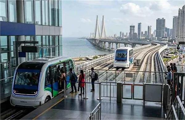 now the tension of traffic jams is over