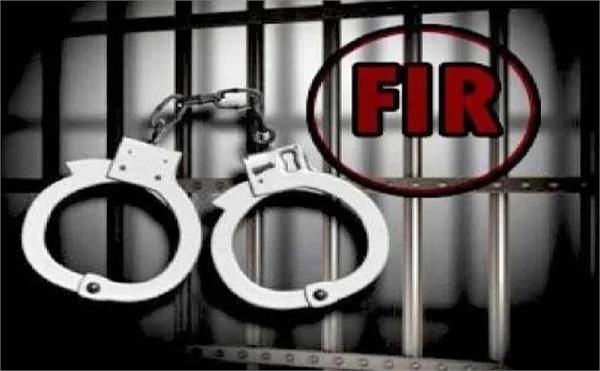 phagwara 5 buffaloes stolen from a mansion