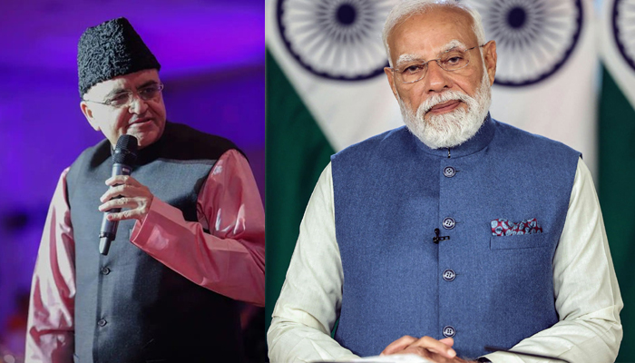 ਭਾਜਪਾ ਦੇ ਸੀਨੀਅਰ ਆਗੂ ਅਤੇ ਸਾਬਕਾ ਰਾਜ ਸਭਾ ਮੈਂਬਰ ਬਲਬੀਰ ਪੁੰਜ ਦਾ ਦਿਹਾਂਤ, PM ਮੋਦੀ ਨੇ ਜਤਾਇਆ ਦੁੱਖ