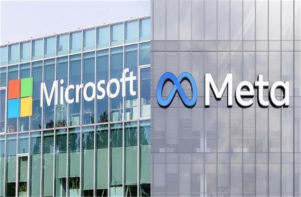 meta and microsoft preparing to eliminate 23 000 jobs