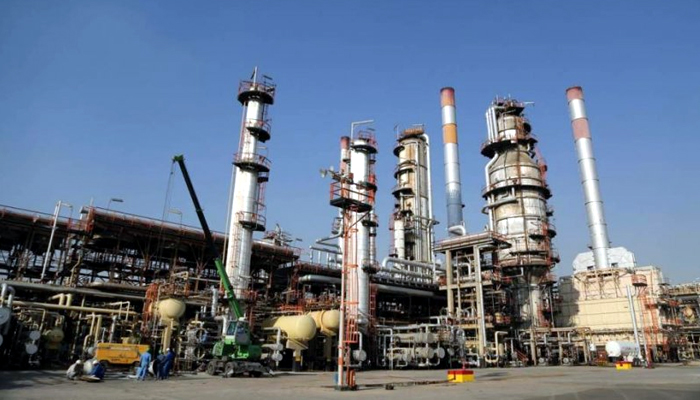 ਅਮਰੀਕਾ ਨੇ ਚੀਨ ਦੀਆਂ 40 ਸ਼ਿਪਿੰਗ ਕੰਪਨੀਆਂ ’ਤੇ ਲਾਈ ਪਾਬੰਦੀ