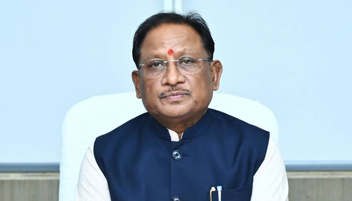 ਵੇਦਾਂਤਾ ਪਲਾਂਟ ਹਾਦਸਾ: CM ਵਿਸ਼ਨੂੰ ਦੇਵ ਸਾਇ ਵੱਲੋਂ ਮ੍ਰਿਤਕਾਂ ਦੇ ਵਾਰਸਾਂ ਨੂੰ ਮੁਆਵਜ਼ੇ ਦਾ ਐਲਾਨ