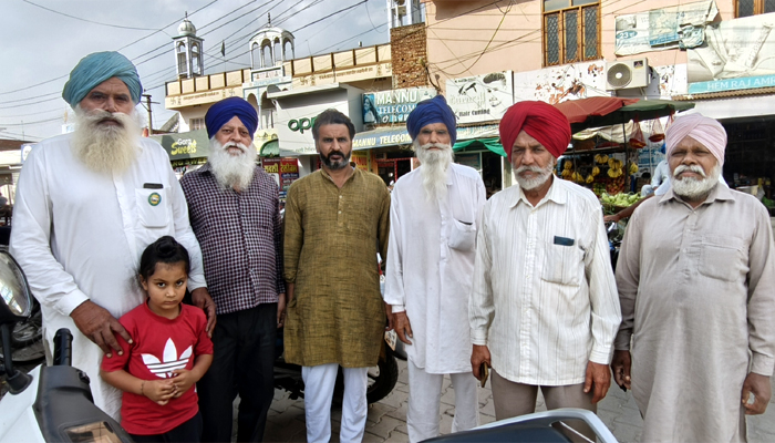 ਗੈਸ ਏਜੰਸੀ ਦੀਆਂ ਕਥਿਤ ਮਨਮਰਜੀਆਂ ਕਾਰਨ ਲੌਂਗੋਵਾਲ ਇਲਾਕੇ ਦੇ LPG ਖਪਤਕਾਰ ਪ੍ਰੇਸ਼ਾਨ